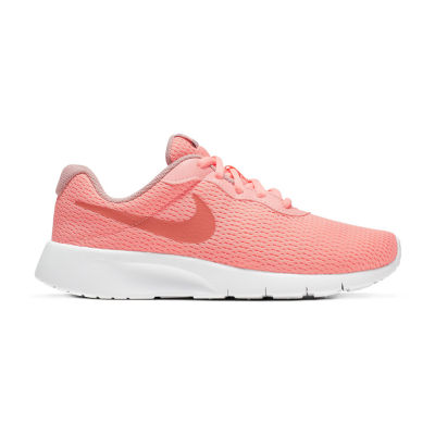 nike tanjun girls running shoes