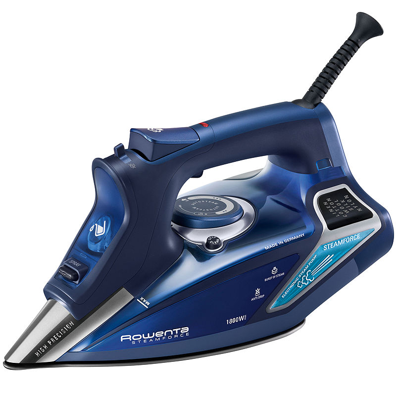 Rowenta DW9280 Steamforce Iron