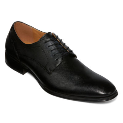 Collection by Michael Strahan Gene Mens Leather Oxford Shoes-JCPenney ...
