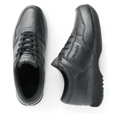 men's propet life walker shoes