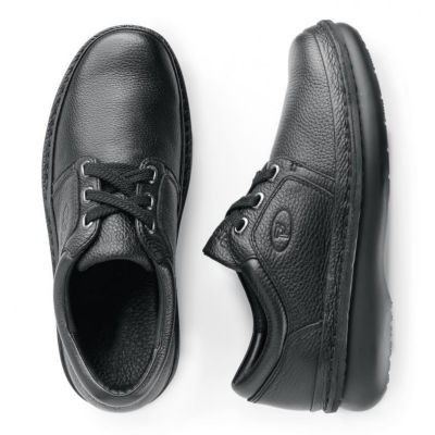 propet leather walking shoes