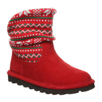 jcp winter boots