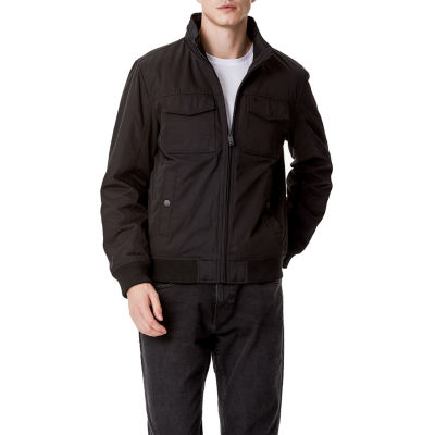 dockers bomber jacket