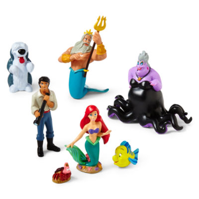 playset ariel disney