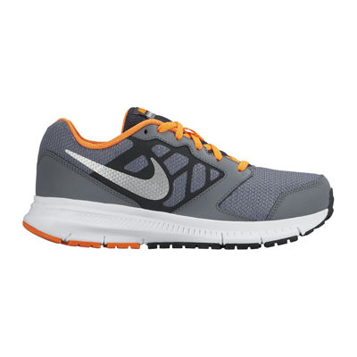 nike downshifter 6 boys running shoes