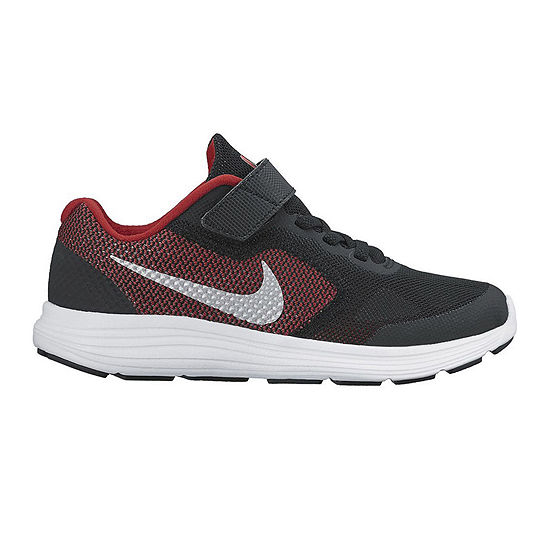 Nike® Revolution 3 Boys Running Shoes - Little Kids