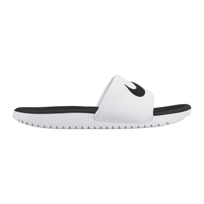 nike comfort slide 2 jcpenney