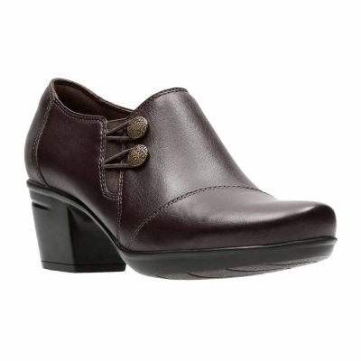 jcpenney womens shoes clarks