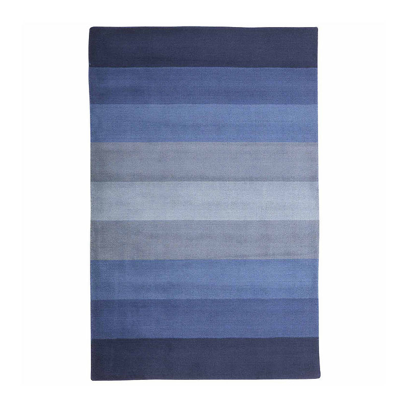 UPC 692789800683 product image for St. Croix Trading Aspect Striped Rectangular Rugs | upcitemdb.com