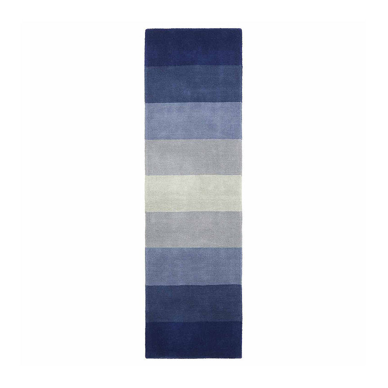 UPC 692789911457 product image for St. Croix Trading Aspect Striped Rectangular Rugs | upcitemdb.com