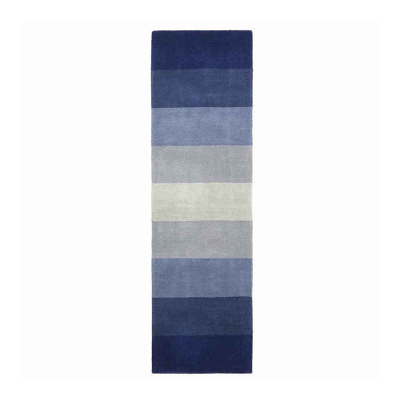 UPC 692789911464 product image for St. Croix Trading Aspect Striped Rectangular Rugs | upcitemdb.com