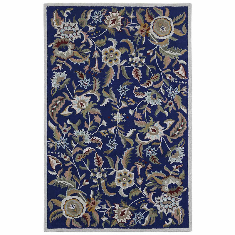 UPC 692789922668 product image for ST. CROIX TRADING Traditions Paradise Rug | upcitemdb.com