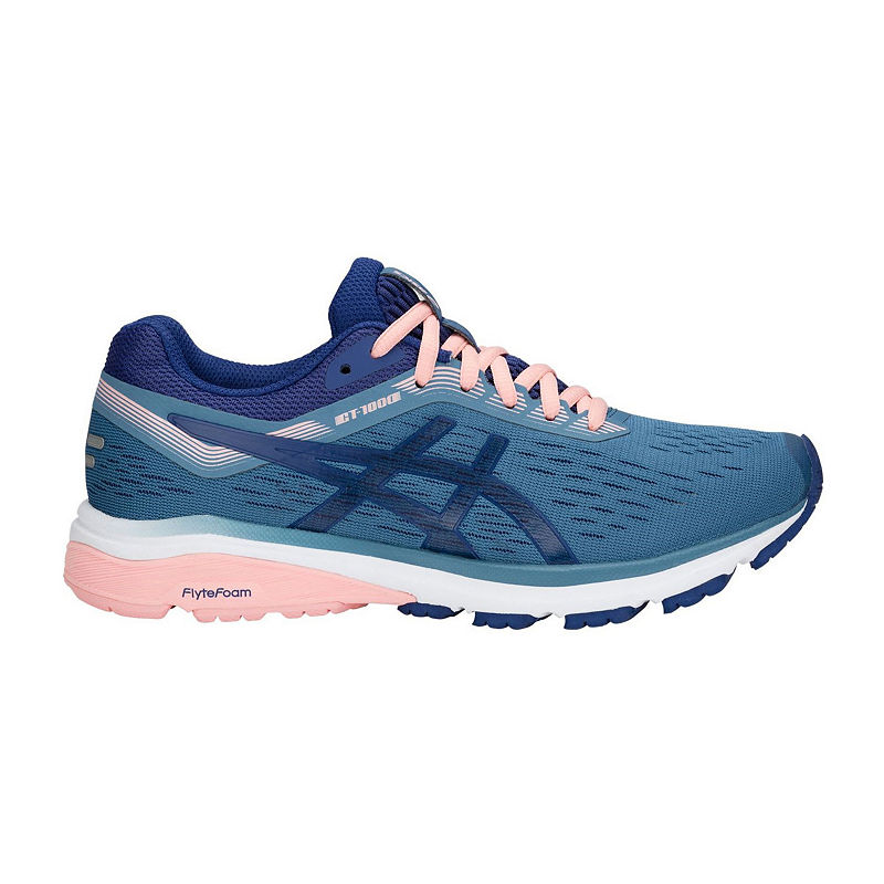 UPC 191497416693 product image for Asics Gt-1000 7 Womens Running Shoes | upcitemdb.com