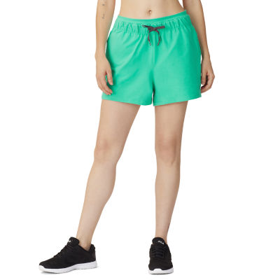 fila short set womens