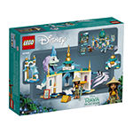 Lego Disney Raya And Sisu Dragon 43184 (216 Pieces)