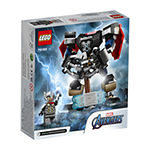 Lego Marvel Thor Mech Armor