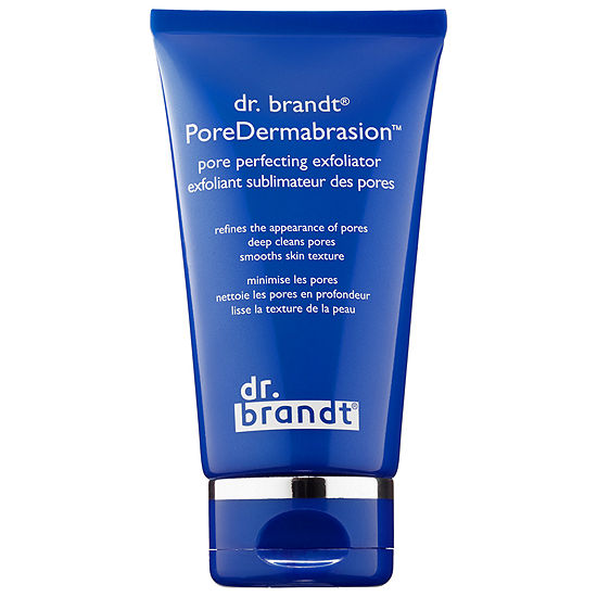 Dr. Brandt Skincare PoreDermabrasion™ Pore Perfecting Exfoliator