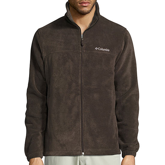 Columbia® Flattop Ridge™ Full-Zip Fleece Jacket - JCPenney