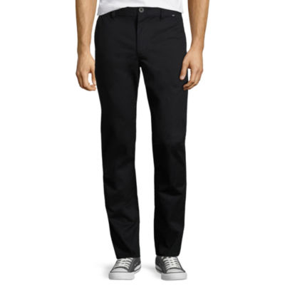 vans slicked 3 pant