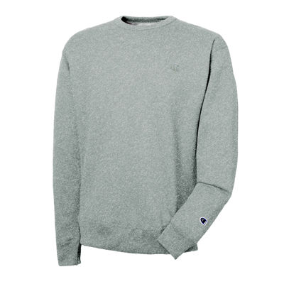 champion long sleeve sweater