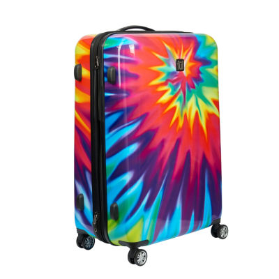 hardside luggage 24 inch