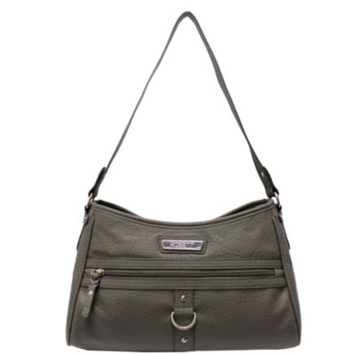 Rosetti Midtown Small Hobo Bag JCPenney