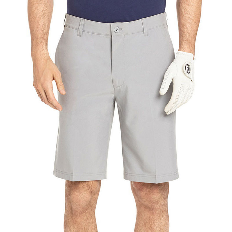 UPC 676108593401 product image for IZOD Moisture Wicking Golf Shorts | upcitemdb.com