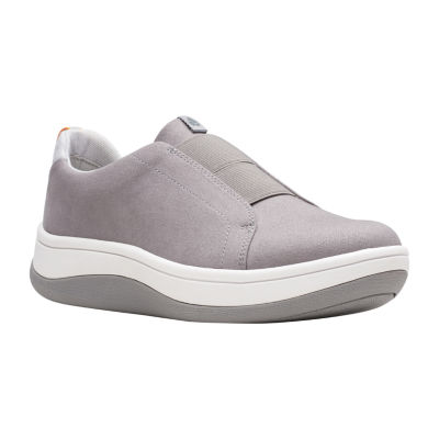 clarks cloudsteppers jcpenney