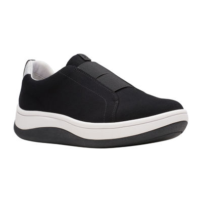 jcpenney womens wide shoes