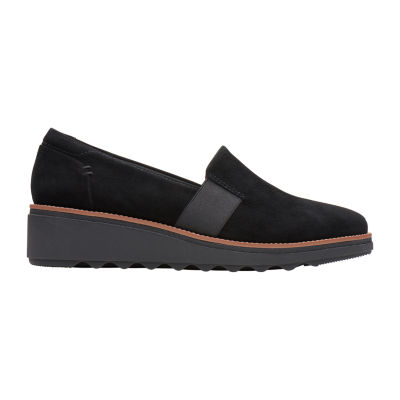clarks sharon tori