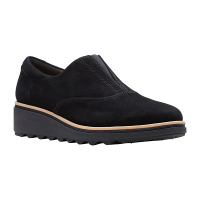 clarks extra wide womens shoes