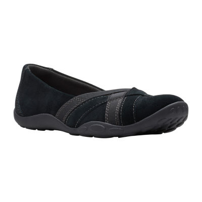 jcpenney clarks womens shoes