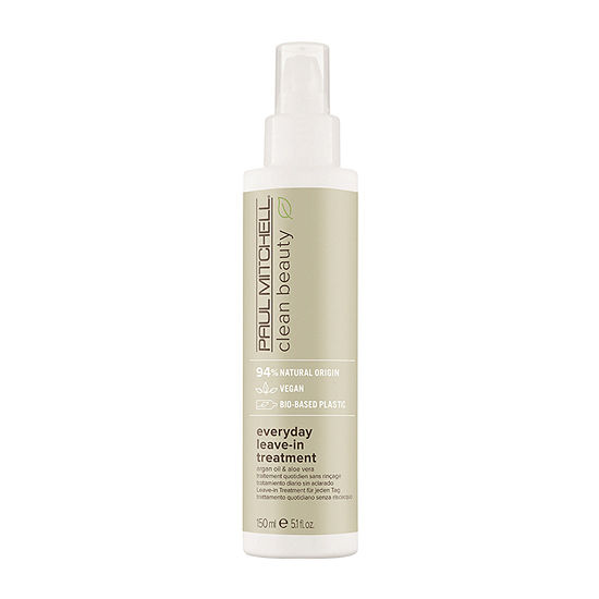 Paul Mitchell Clean Beauty Clean Beauty Everyday Leave in Conditioner-5.1 oz.