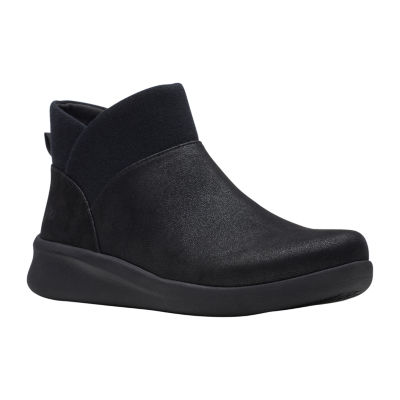 clarks cloudsteppers jcpenney