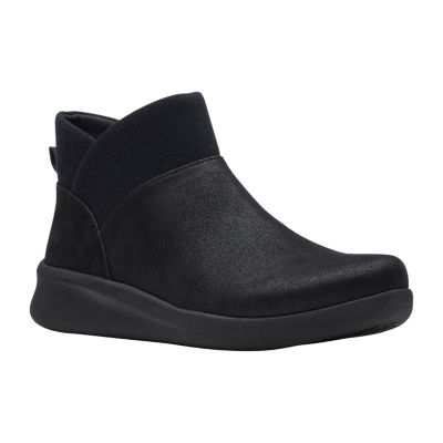 clarks cloudsteppers jcpenney