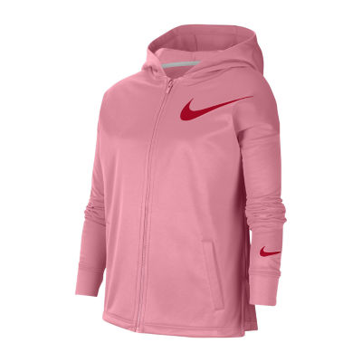 big girls nike hoodie