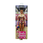 Barbie Rhythmic Gymnast Doll