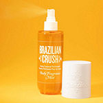 Sol de Janeiro Brazilian Crush Cheirosa ’62 Bum Bum Hair & Body Fragrance Mist