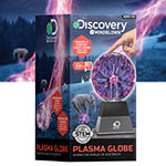 Discovery Mindblown Plasma Orb 6inch