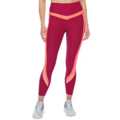 Our Favorite Xersion Leggings for Your Spring Workout Style by JCPenney