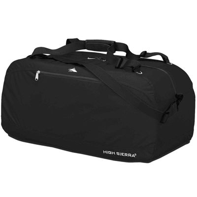 high sierra duffel