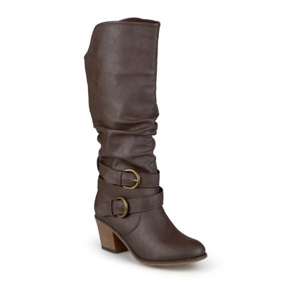 ladies wide calf riding boots