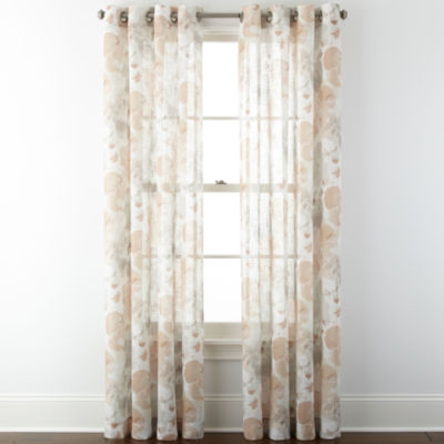 jcpenney curtains