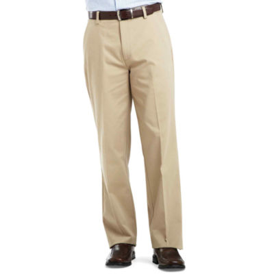 jcpenney linen pants