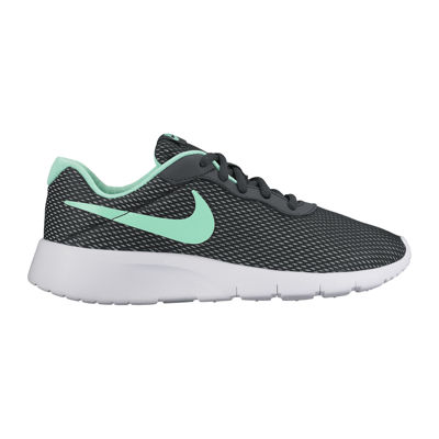 Nike Tanjun Se Girls Running Shoes Big Kids