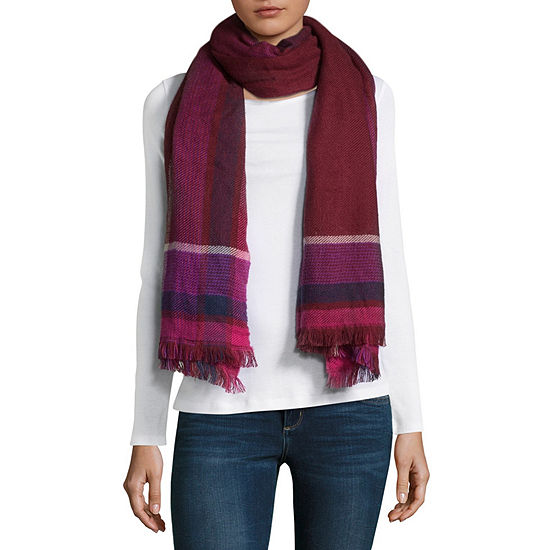 Mixit Reversible Cold Weather Scarf
