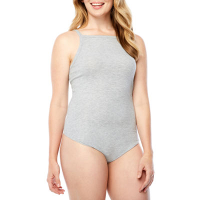 jcpenney junior plus swimwear