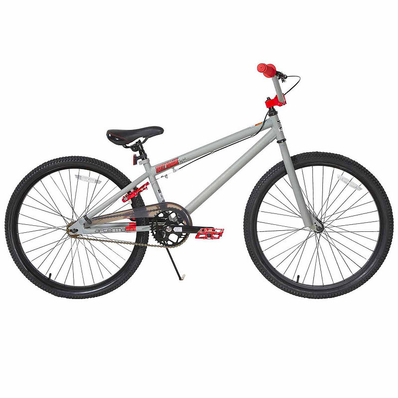 Dynacraft 24" Boys' Tony Hawk Aftermath Bike