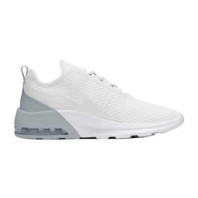 air max motion 2 women's white