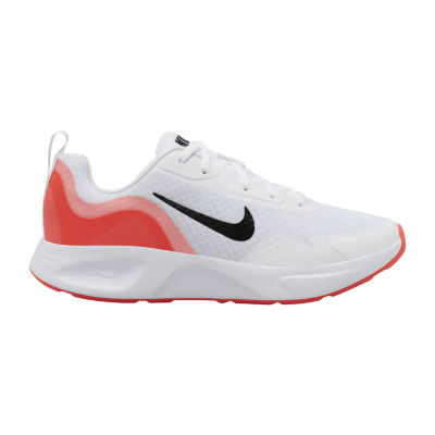 jcpenney womens nike tennis shoes